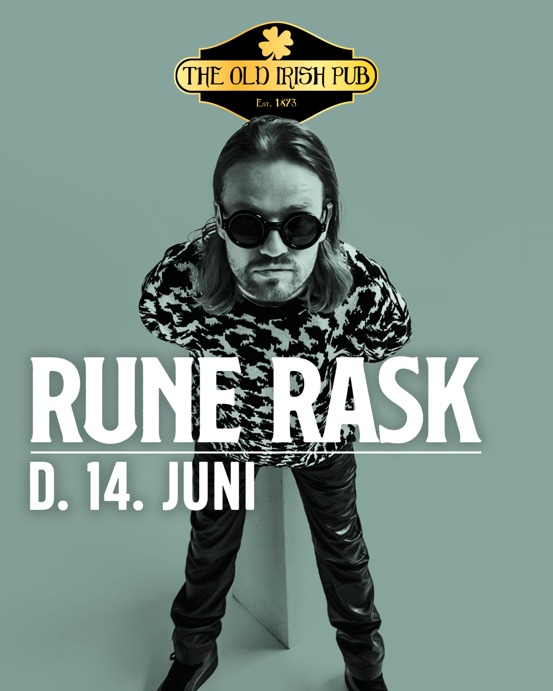 Koncert // Rune Rask