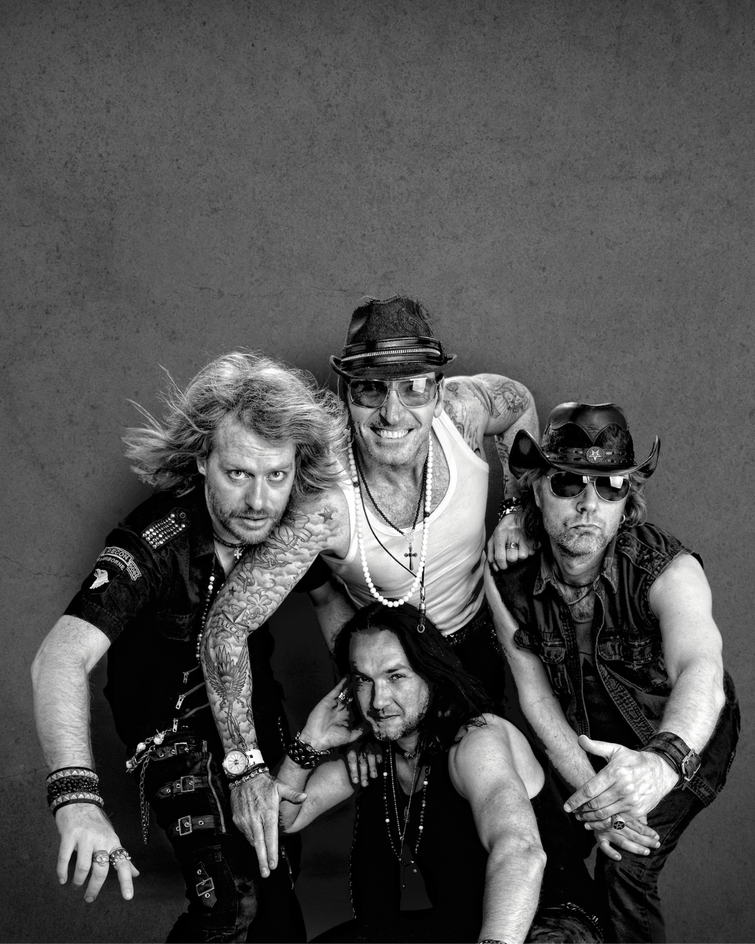 Koncert // Kings Of Rock