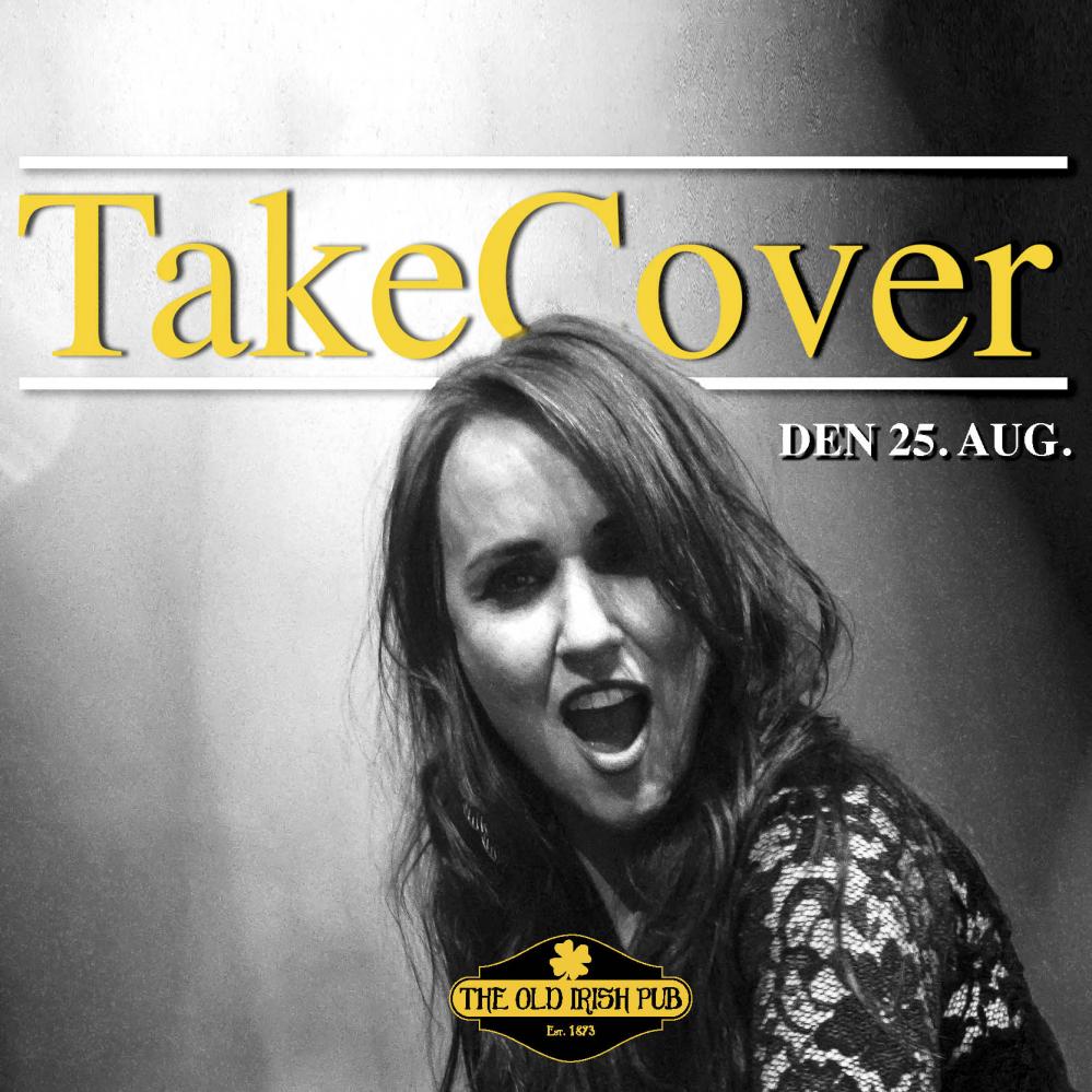 Koncert // TakeCover