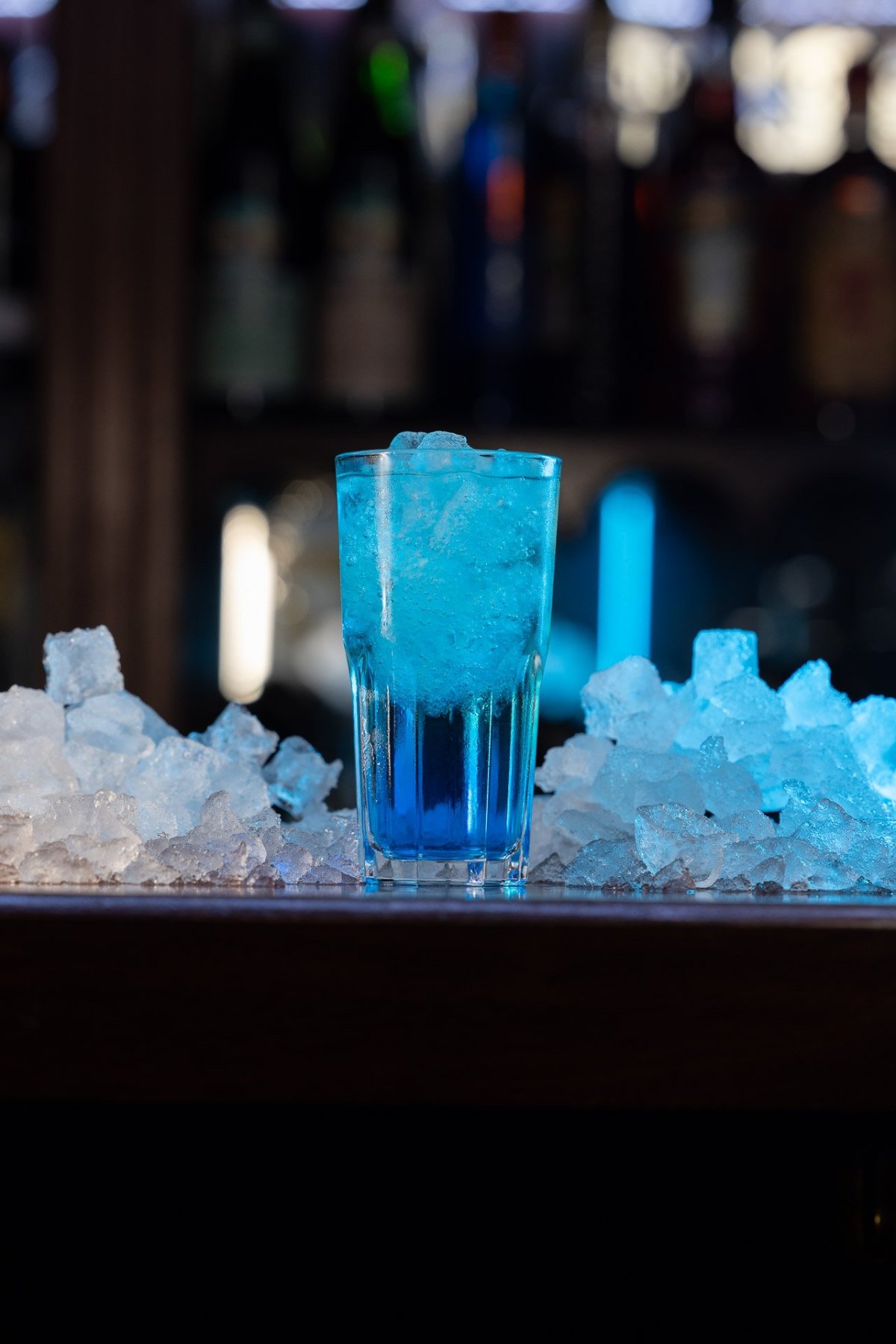 Drinksbillet