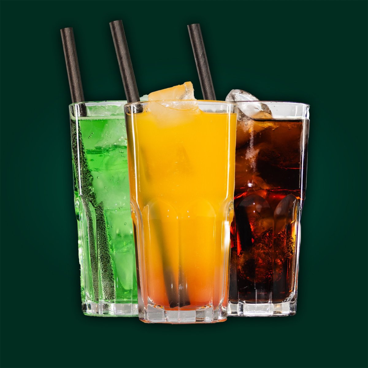 LC/RT Drinksbillet