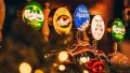  Velkommen til Julefrokost på The Old Irish Pub 2025