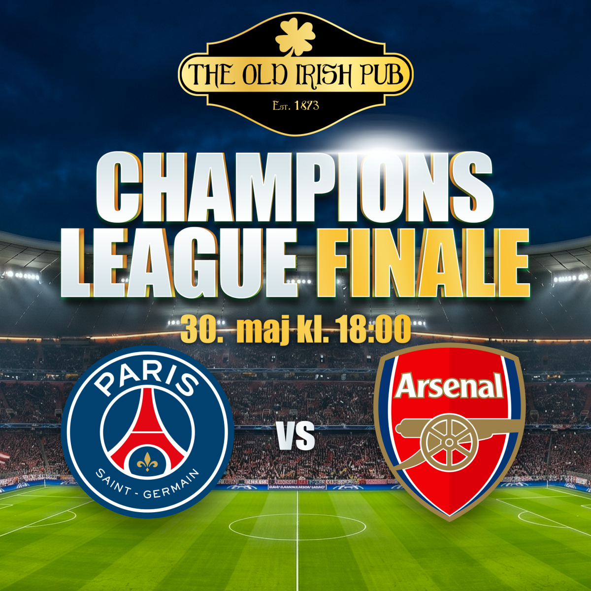 CL finale bord 