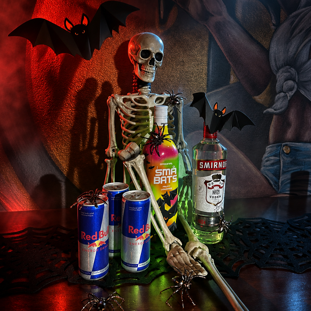 Halloween 2026