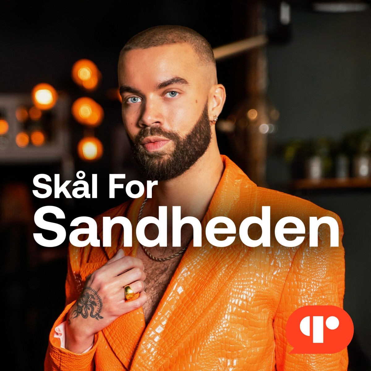 Skål for sandheden live